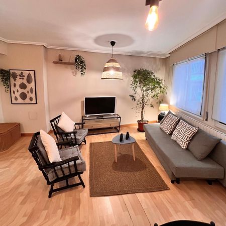 Ferrymill House - Apartamento Turistico 카스트로우르디알레스 외부 사진