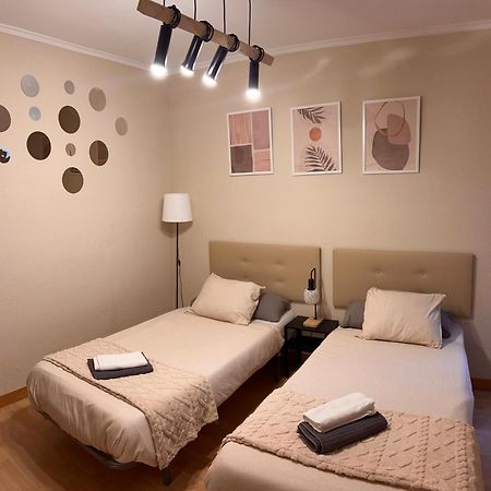 Ferrymill House - Apartamento Turistico 카스트로우르디알레스 외부 사진