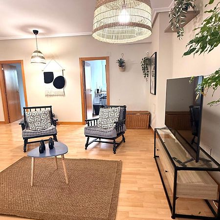 Ferrymill House - Apartamento Turistico 카스트로우르디알레스 외부 사진