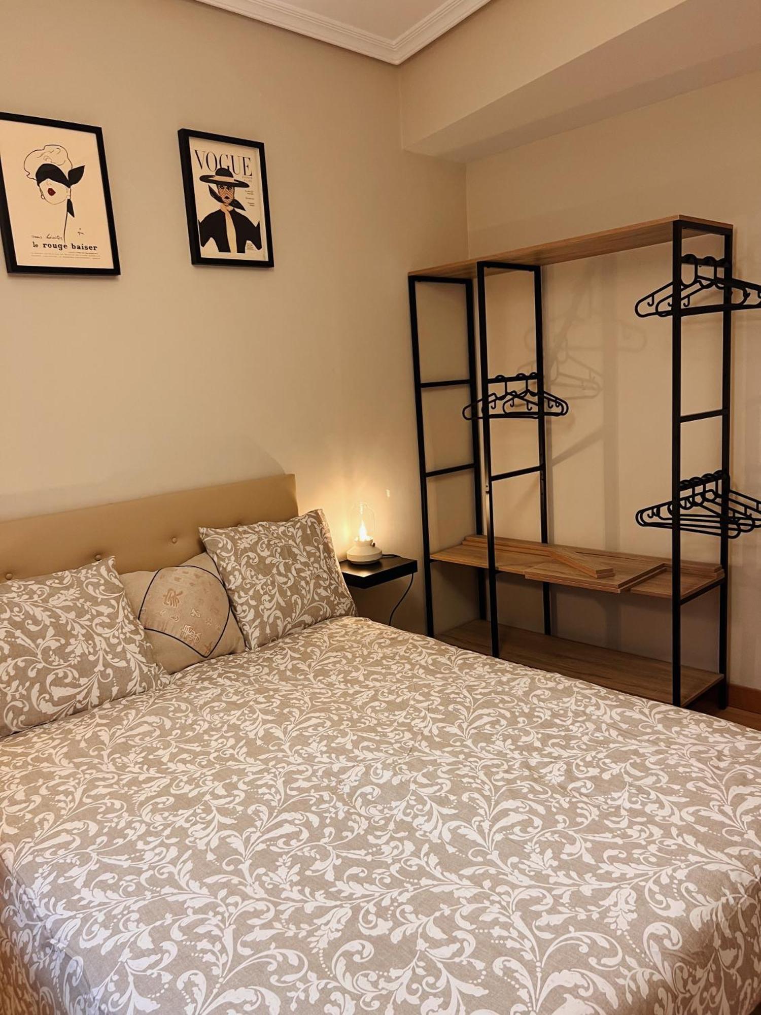 Ferrymill House - Apartamento Turistico 카스트로우르디알레스 외부 사진