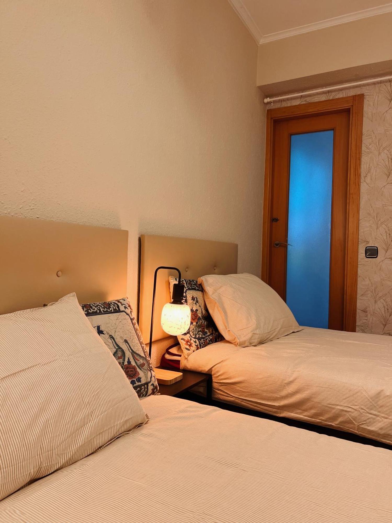 Ferrymill House - Apartamento Turistico 카스트로우르디알레스 외부 사진