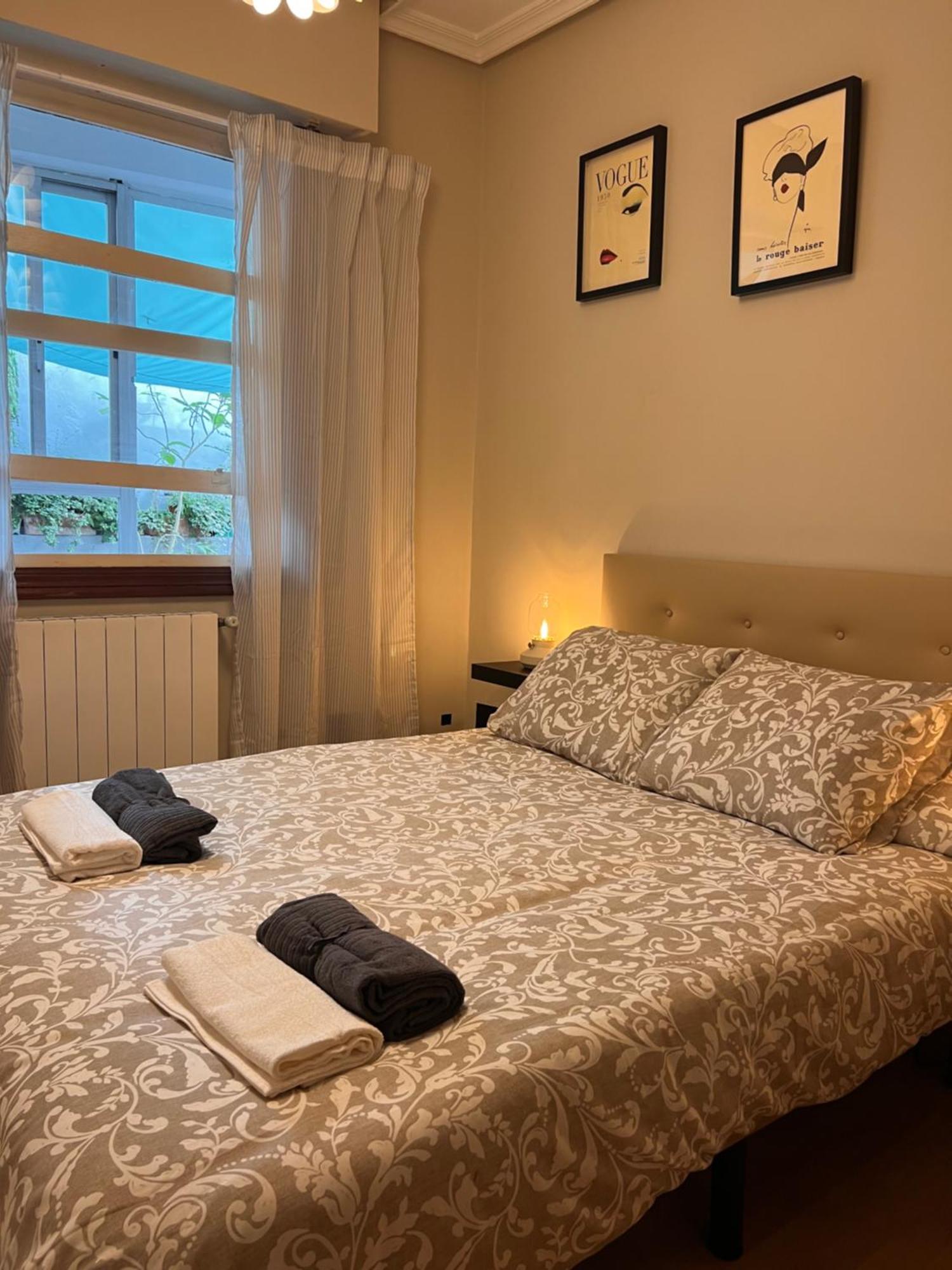 Ferrymill House - Apartamento Turistico 카스트로우르디알레스 외부 사진