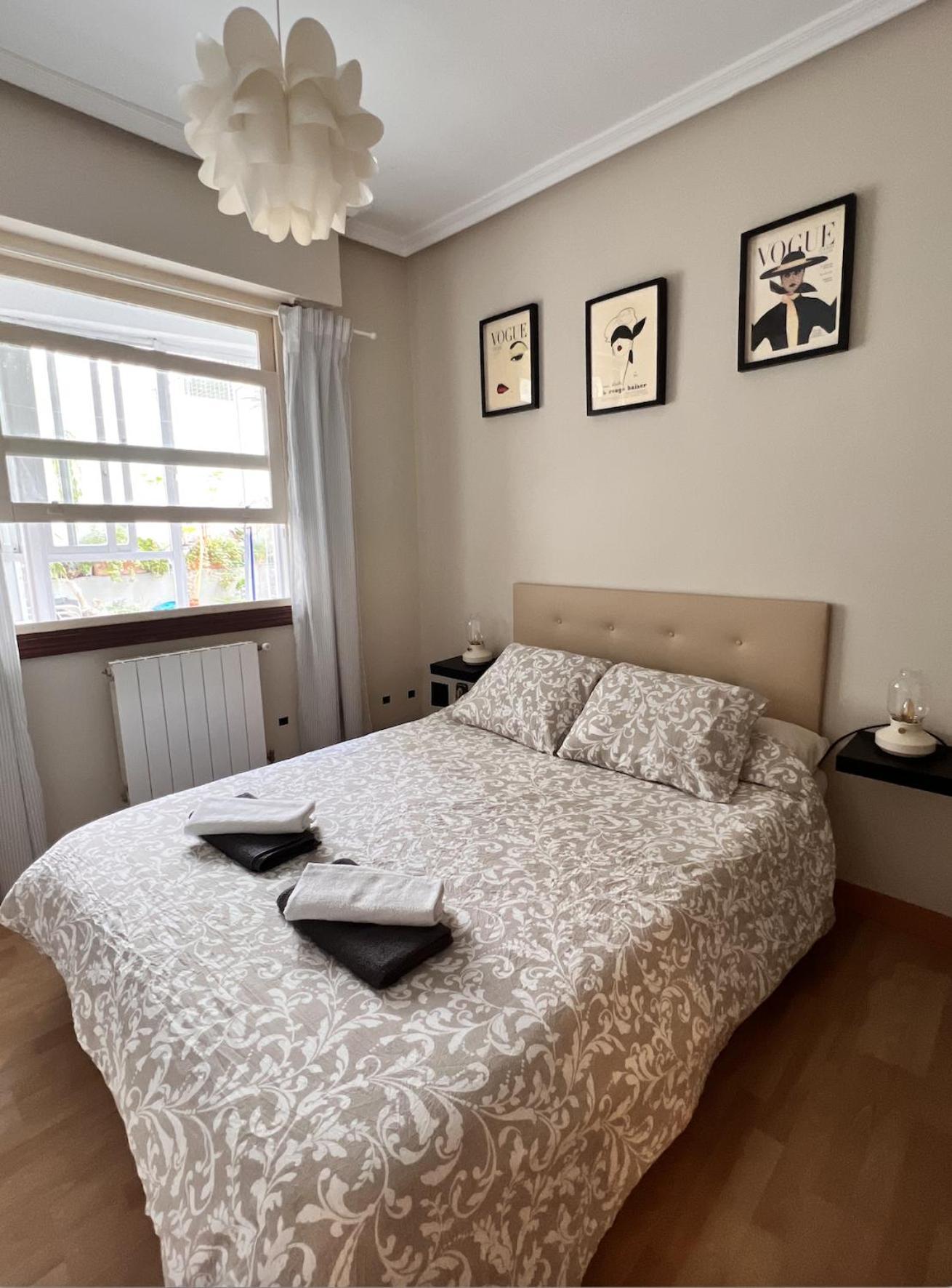 Ferrymill House - Apartamento Turistico 카스트로우르디알레스 외부 사진