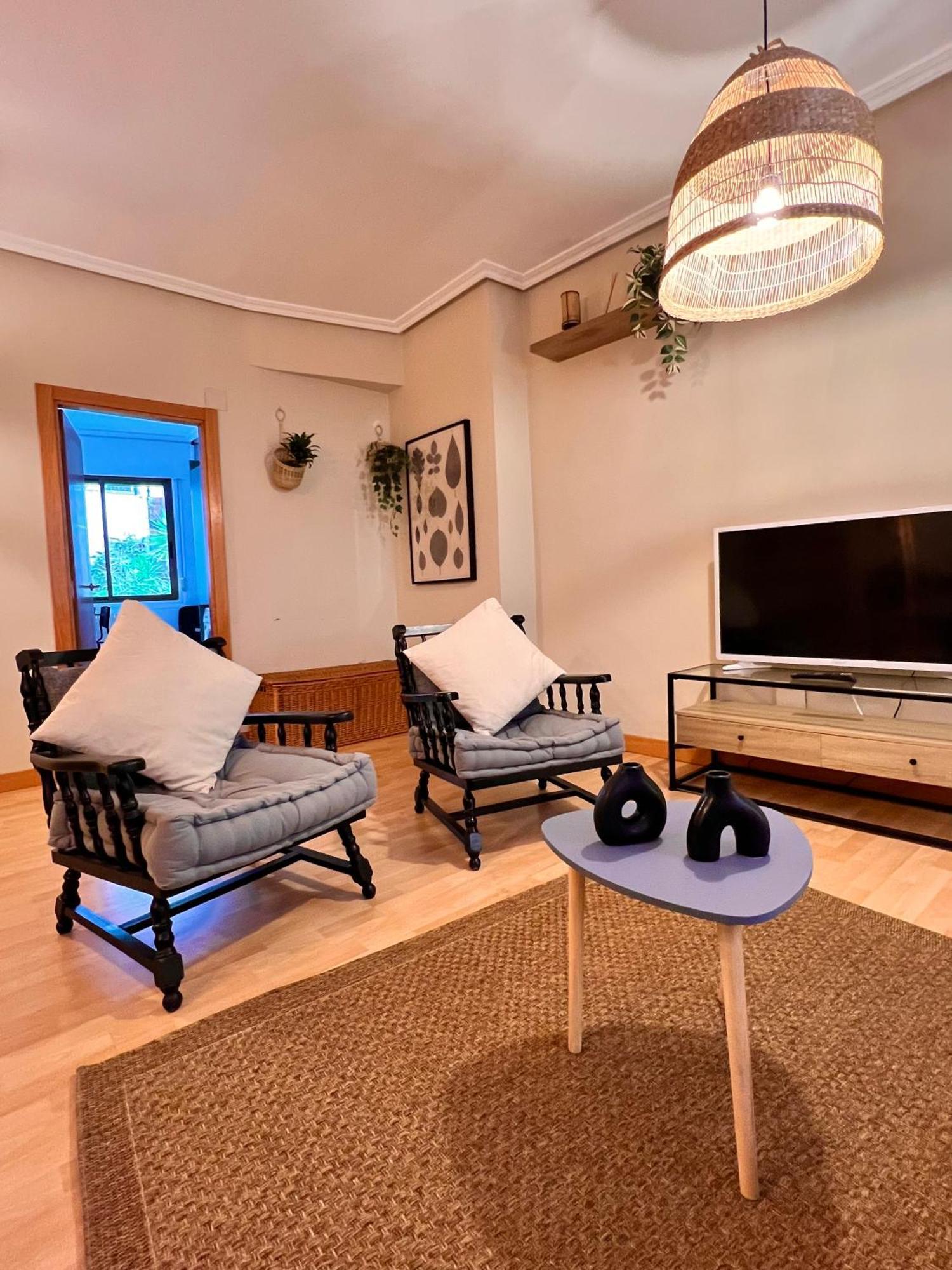 Ferrymill House - Apartamento Turistico 카스트로우르디알레스 외부 사진